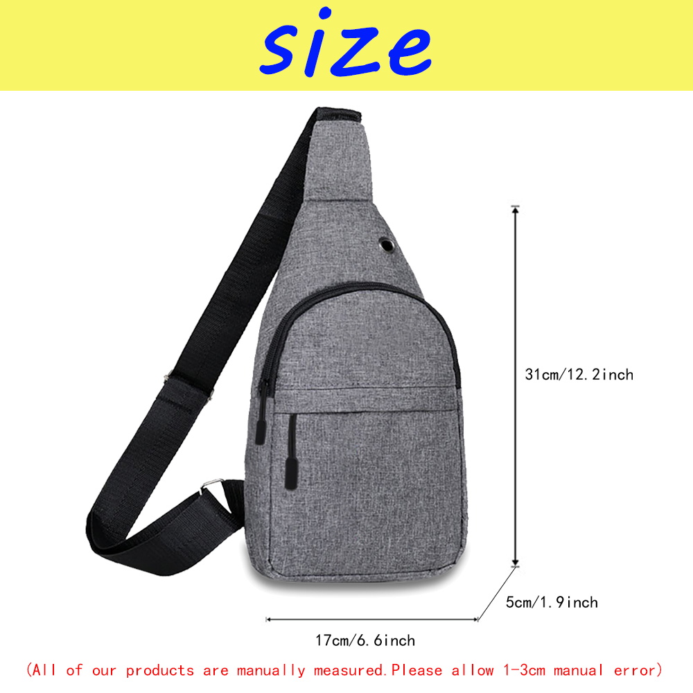 Tek Omuz Erkek Göğüs Çantaları - Cycling Commute Bag incelemesi ve fiyatı