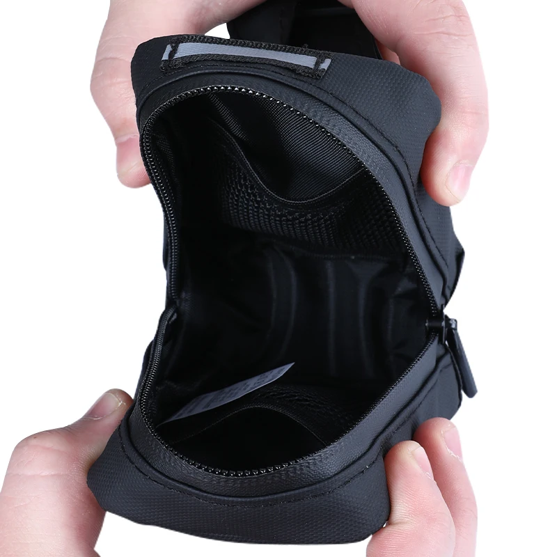 ESLNF bisiklet sele çantası su - Cycling Commute Bag incelemesi ve fiyatı