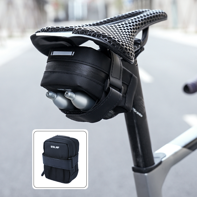 ESLNF bisiklet sele çantası su - Cycling Commute Bag incelemesi ve fiyatı