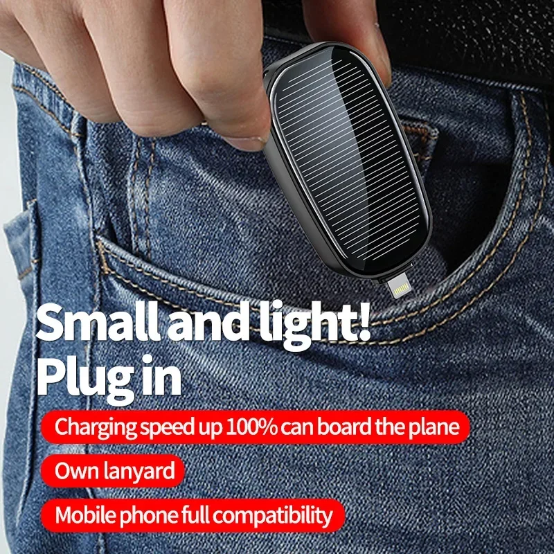 1200mAh güneş enerjili Mini gü - Usb Charger Dynamo incelemesi ve fiyatı