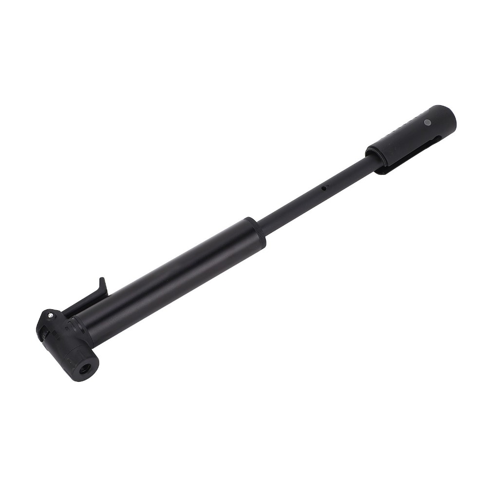 Taşınabilir Bisiklet Pompası M - Bike Pump Frame Mount incelemesi ve fiyatı
