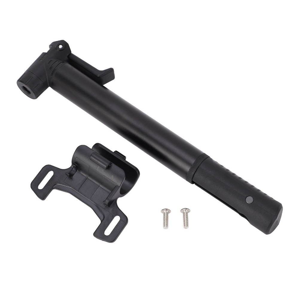 Taşınabilir Bisiklet Pompası M - Bike Pump Frame Mount incelemesi ve fiyatı