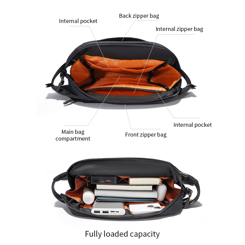 TANGCOOL Premium Su Geçirmez A - Cycling To Commute incelemesi ve fiyatı