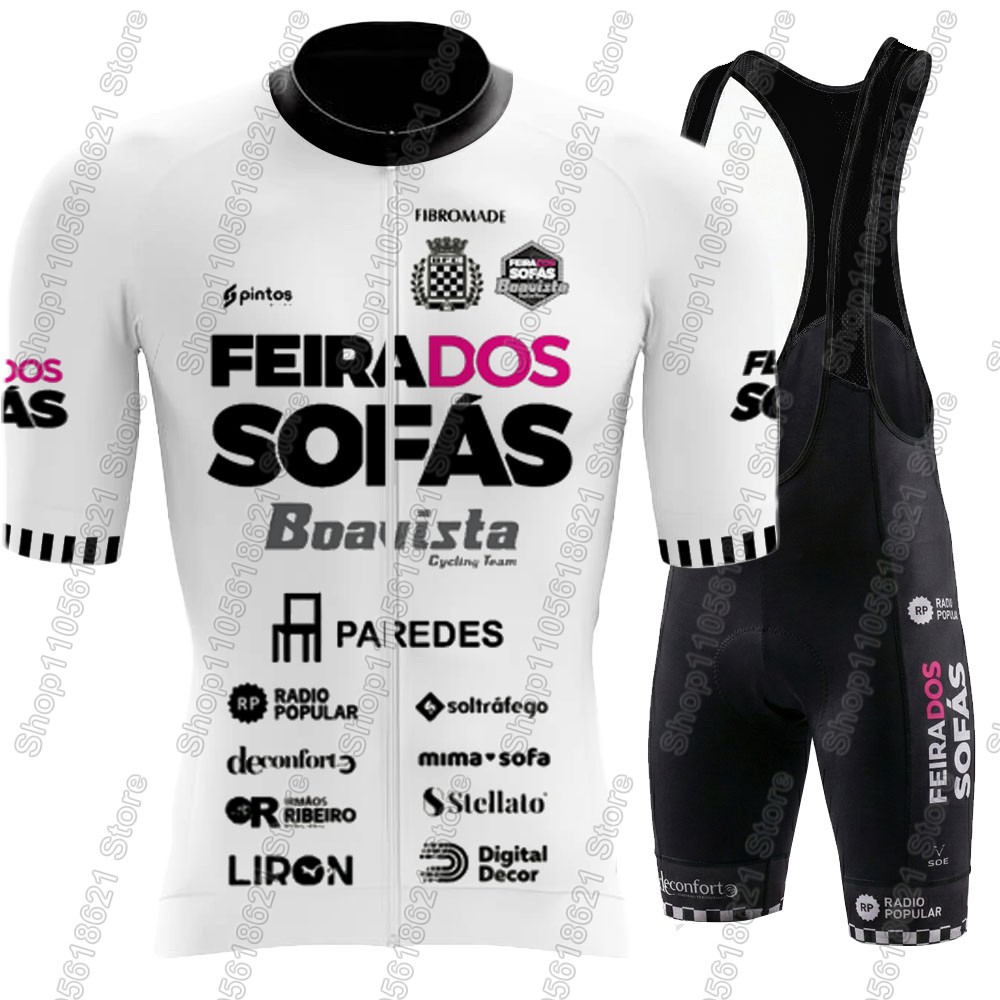 Feira dos Sofás - Boavista 202 - Cycling Commuter Shorts incelemesi ve fiyatı