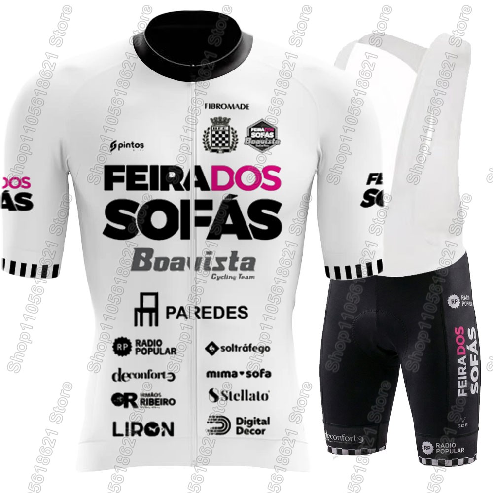 Feira dos Sofás - Boavista 202 - Cycling Commuter Shorts incelemesi ve fiyatı