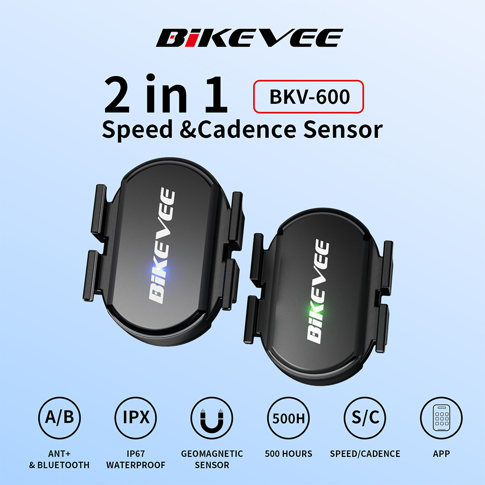 BIKEVEE Evrensel Kablosuz ANT+ - Commuter Cycling incelemesi ve fiyatı
