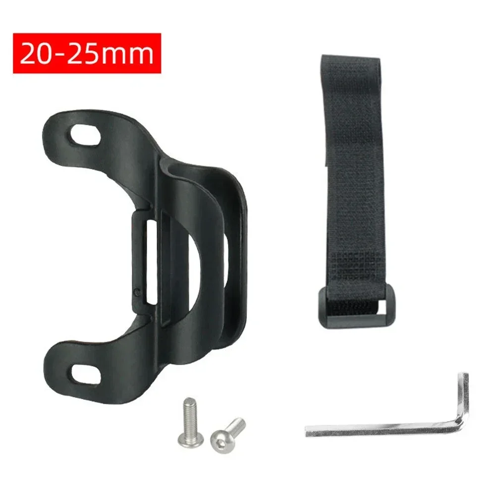 Bisiklet Pompası Tutucu Taşına - Bike Pump Frame Mount incelemesi ve fiyatı
