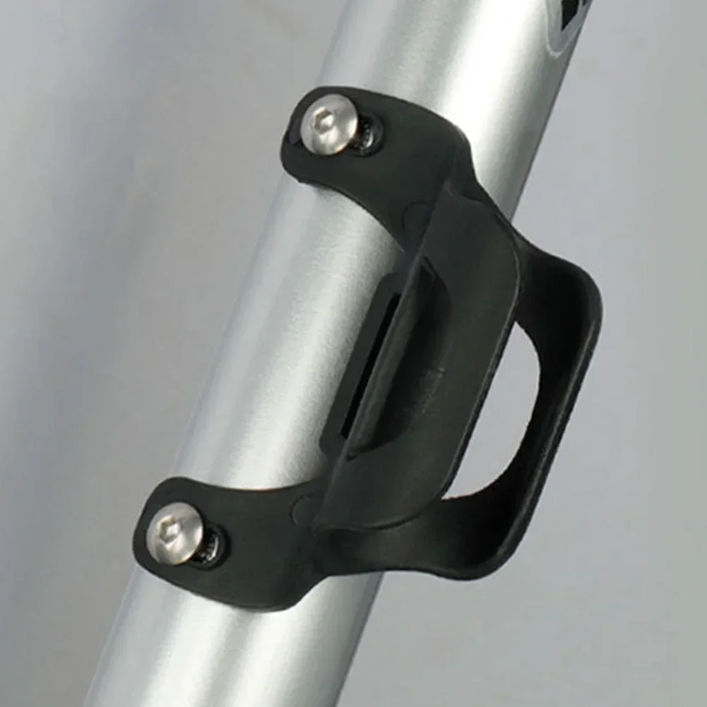 Bisiklet Pompası Tutucu Taşına - Bike Pump Frame Mount incelemesi ve fiyatı