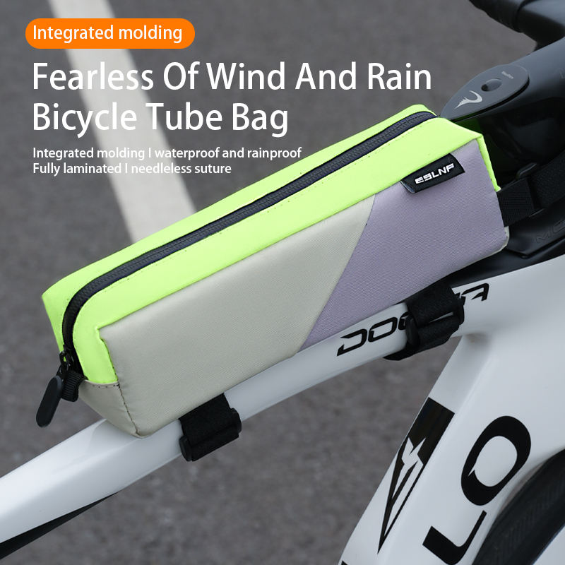 ESLNF Bisiklet Çantası Üst Bor - Cycling Commute Bag incelemesi ve fiyatı