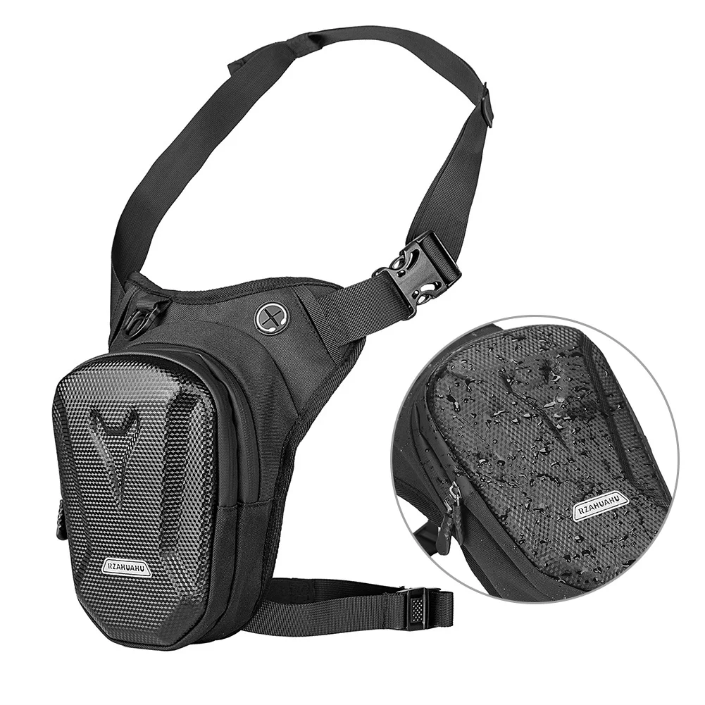 Motosiklet Damla Bel Bacak Çan - Cycling Commute Bag incelemesi ve fiyatı