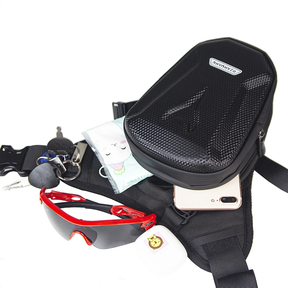 Motosiklet Damla Bel Bacak Çan - Cycling Commute Bag incelemesi ve fiyatı