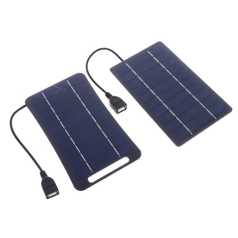 2W Güneş Enerjili Şarj Cihazı  - Usb Charger Dynamo incelemesi ve fiyatı