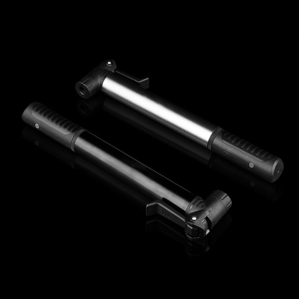 Taşınabilir Bisiklet Pompası A - Bike Pump Frame Mount incelemesi ve fiyatı