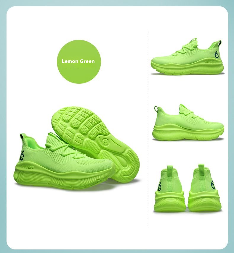HUITENG Airrun 3.0 Platform Ko - Cycling Commute Shoes incelemesi ve fiyatı