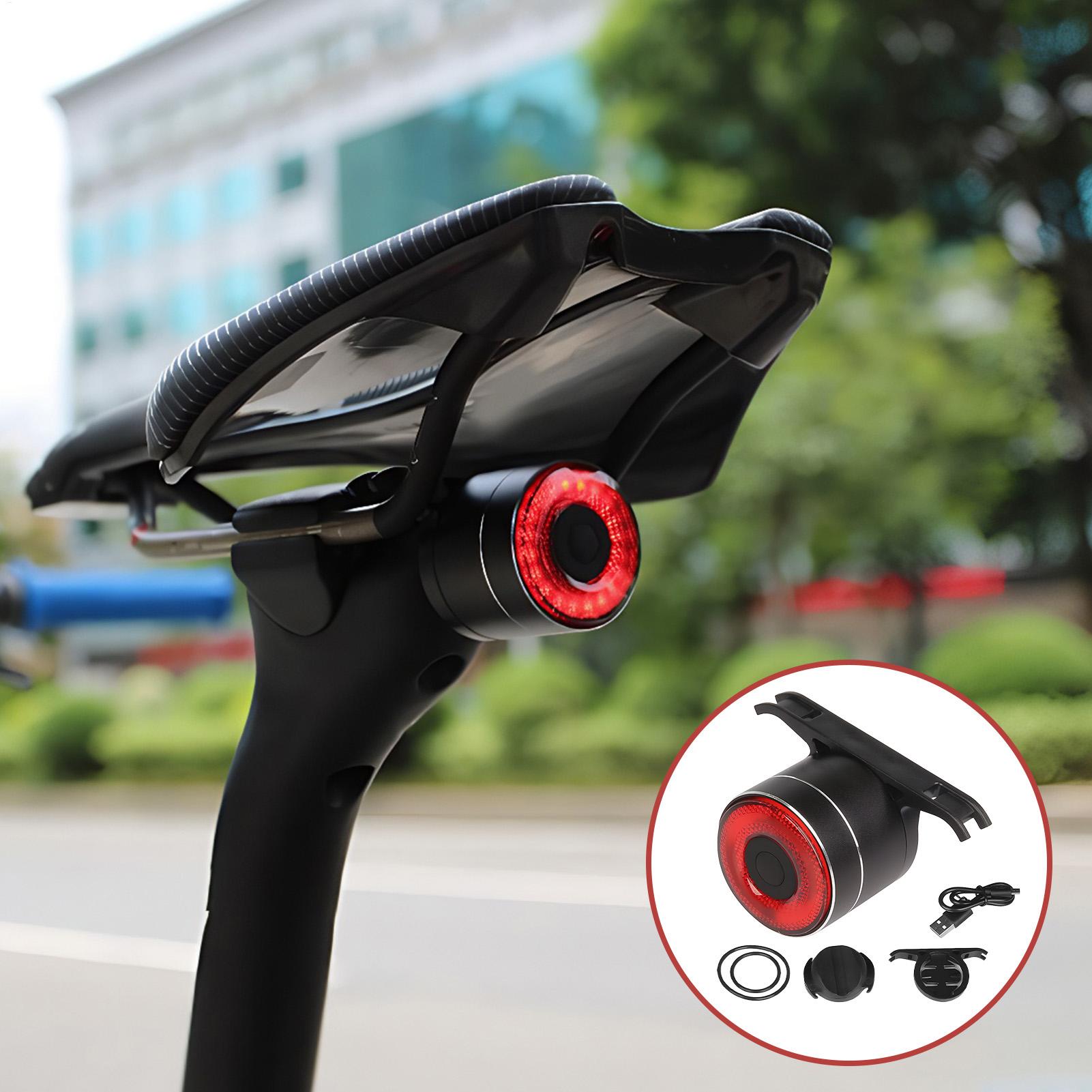 Bisiklet Arka Lambası Akıllı B - Commuter Cycling incelemesi ve fiyatı
