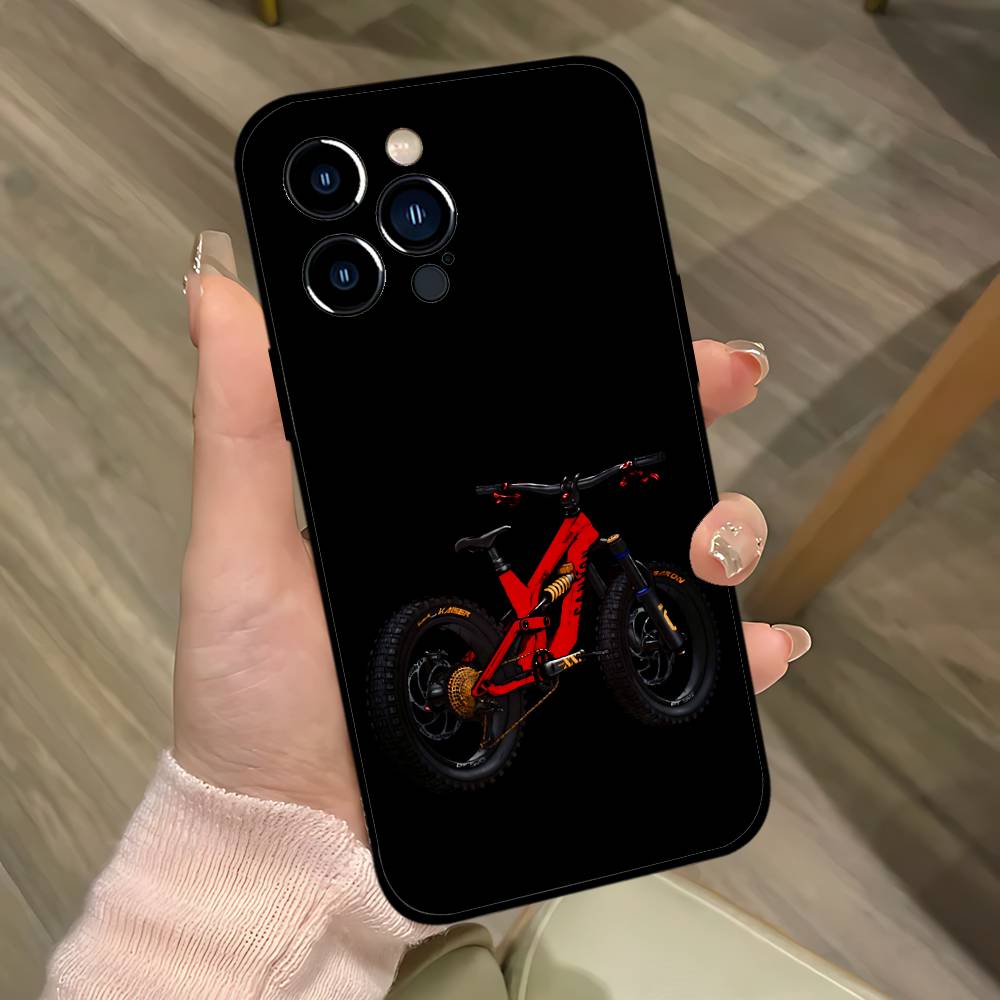 MTB Dağ Bisikleti Telefon Kılı - Cycling Quote incelemesi ve fiyatı