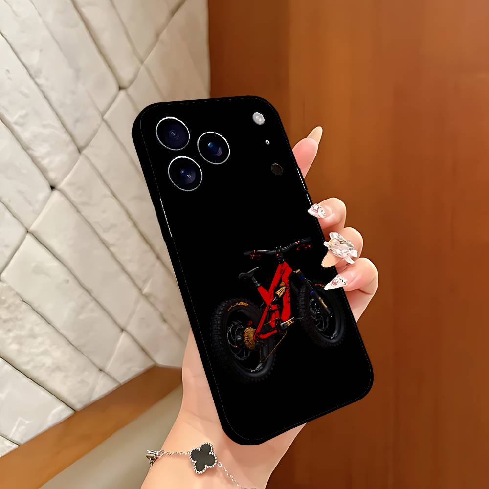 MTB Dağ Bisikleti Telefon Kılı - Cycling Quote incelemesi ve fiyatı