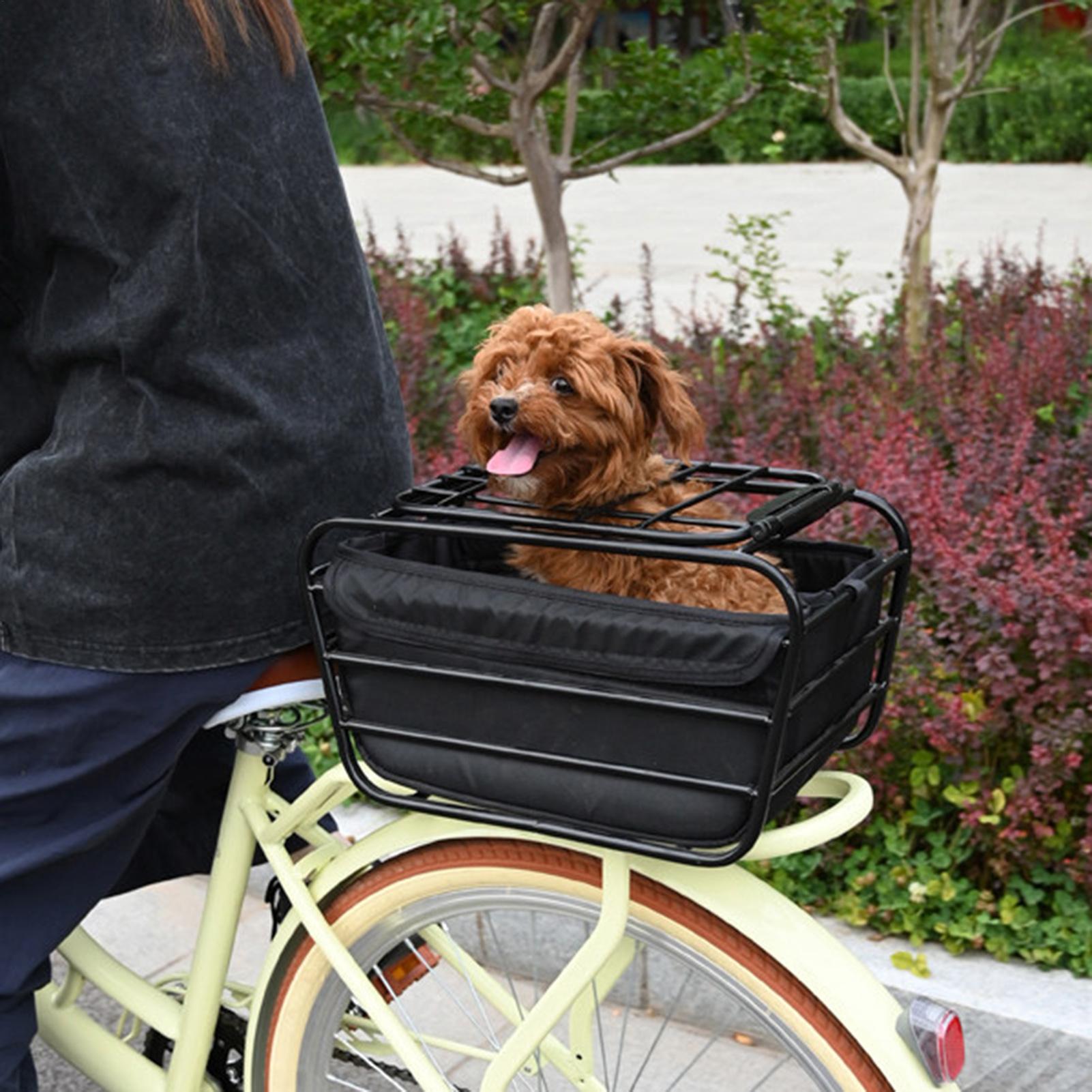 Bisiklet Arka Sepeti Ağır Hizm - Commuter Cycling incelemesi ve fiyatı