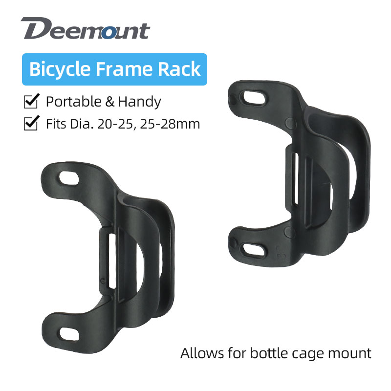 MTB 20-28mm Çap. Bisiklet Pomp - Bike Pump Frame Mount incelemesi ve fiyatı