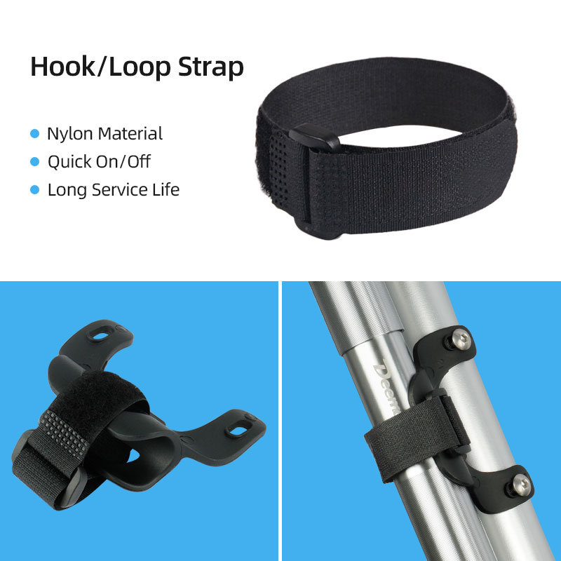 MTB 20-28mm Çap. Bisiklet Pomp - Bike Pump Frame Mount incelemesi ve fiyatı