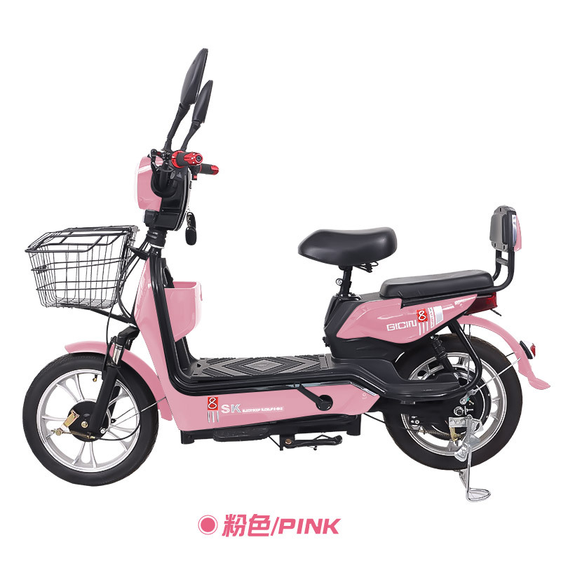 YTYIN Yeni Elektrikli Bisiklet - Commuter Biking incelemesi ve fiyatı