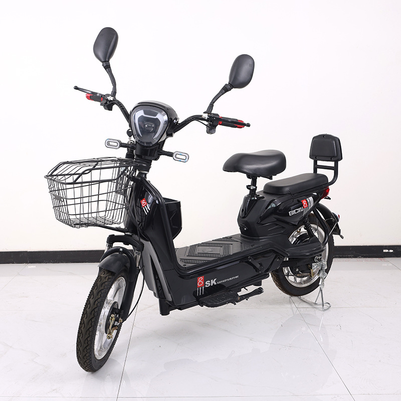 YTYIN Yeni Elektrikli Bisiklet - Commuter Biking incelemesi ve fiyatı