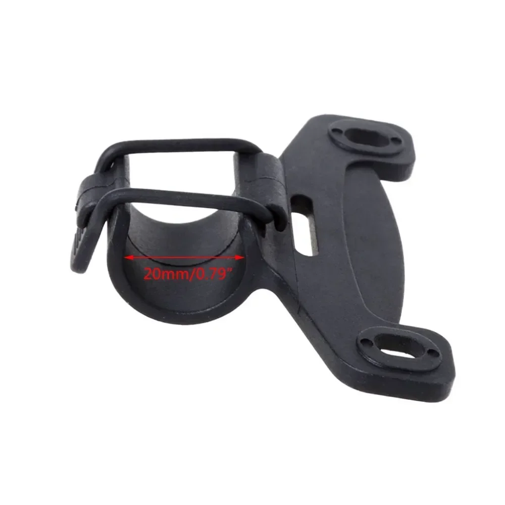 1 adet evrensel CO2 şişirme ci - Bike Pump Frame Mount incelemesi ve fiyatı