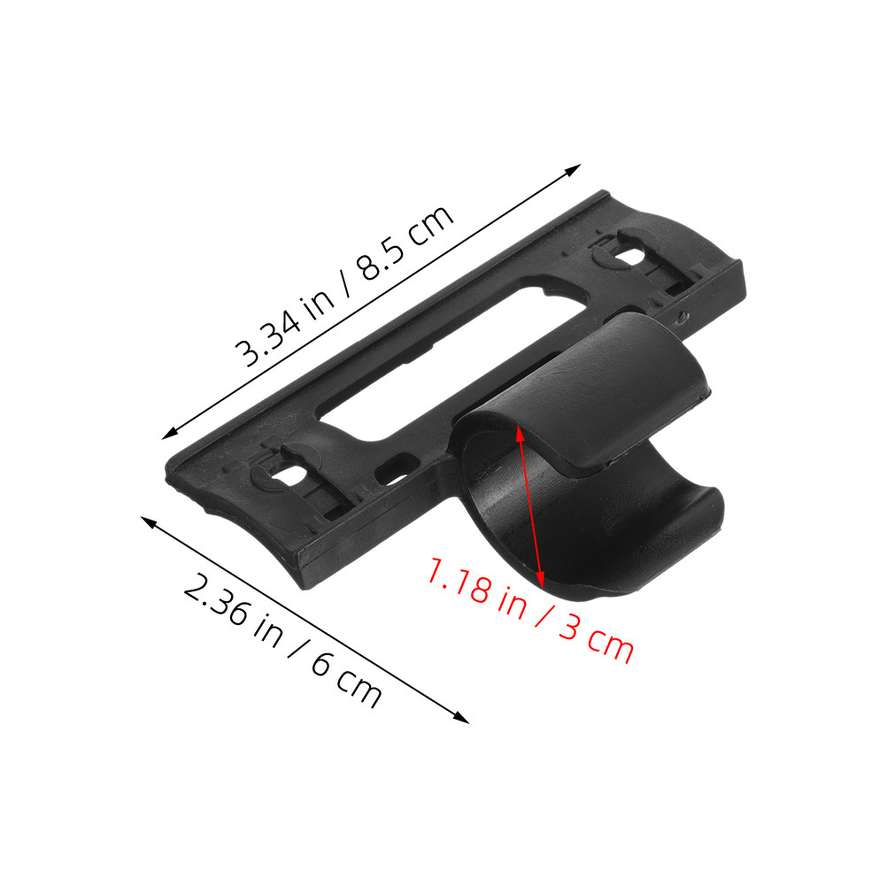 Bisiklet Pompası Tutucu Sabit  - Bike Pump Frame Mount incelemesi ve fiyatı