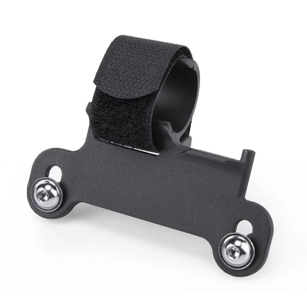 Bisiklet Pompası Montaj ABS Bi - Bike Pump Frame Mount incelemesi ve fiyatı