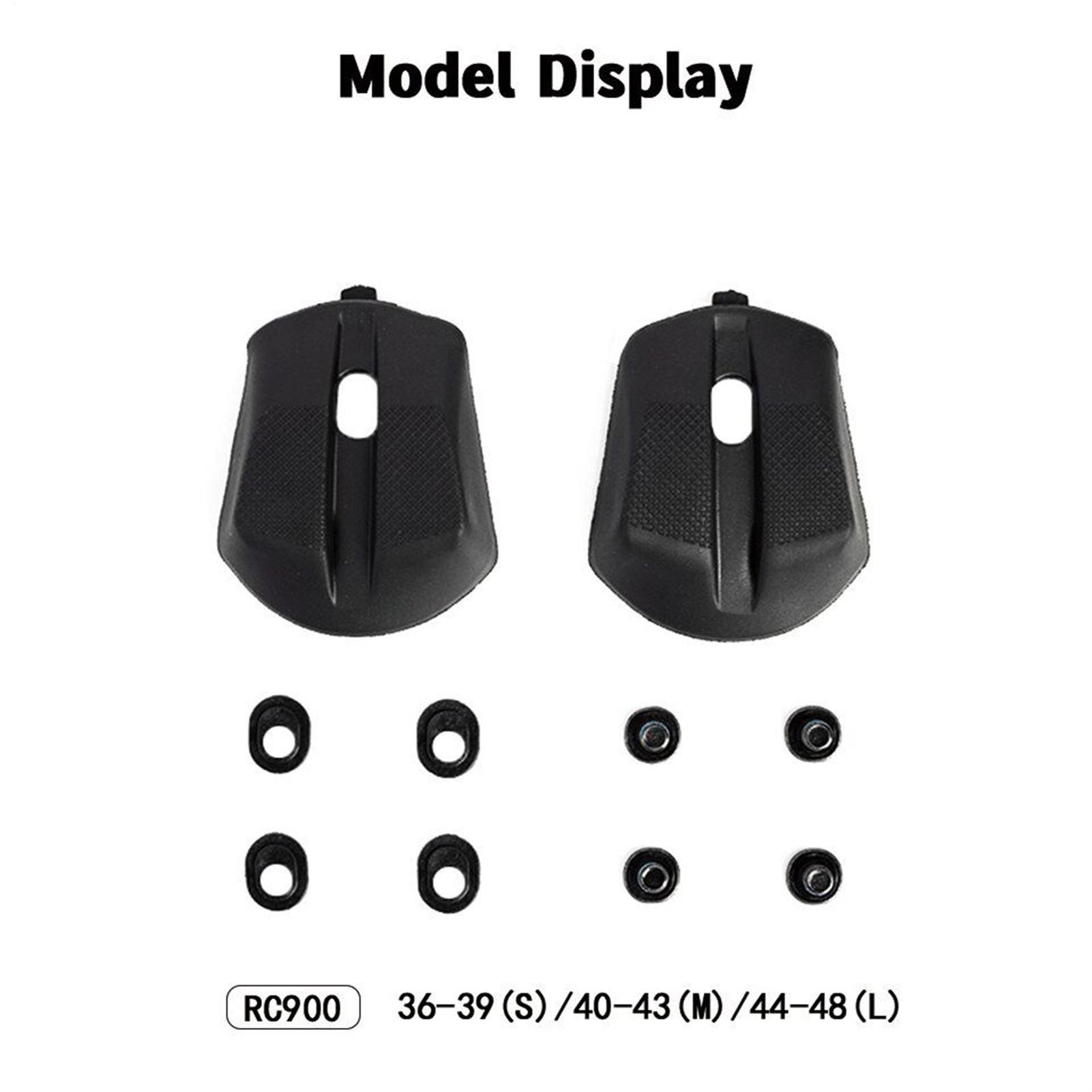 Topuk Pedi Yol Bisikleti Ayakk - Cycling Commute Shoes incelemesi ve fiyatı