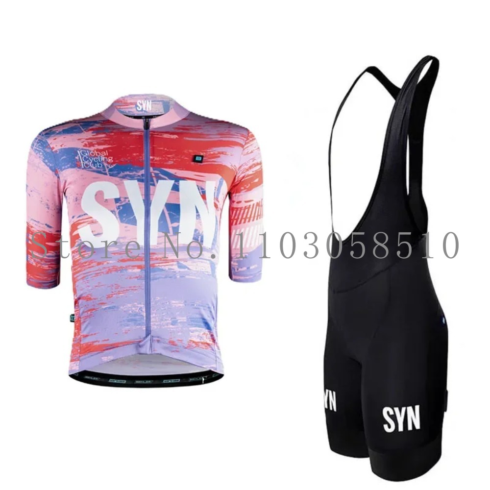 SYN Jersey Erkek Bisiklet Form - Cycling Commuter Trousers incelemesi ve fiyatı