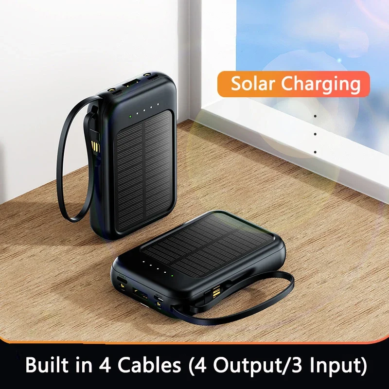 VIVO 50000mAh Yüksek Kapasitel - Usb Charger Dynamo incelemesi ve fiyatı