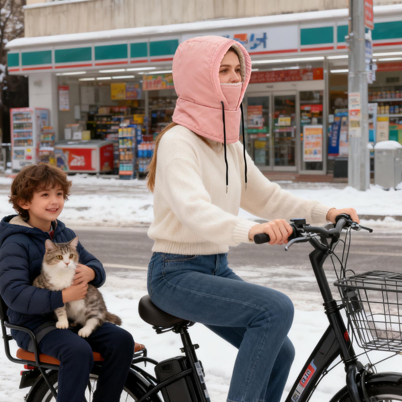 Kayakçılar, bisikletçiler, kad - Commuter Cycling incelemesi ve fiyatı